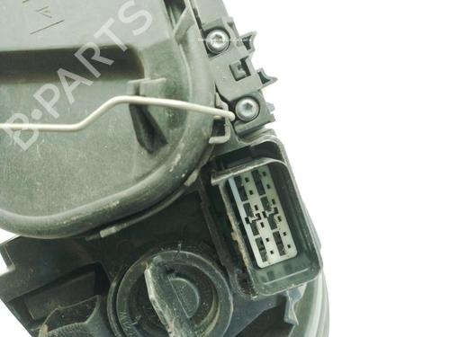 Left headlight VOLVO C70 II Convertible (542) 2.0 D | BP31752501C28