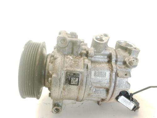 AC compressor AUDI A4 B9 Avant (8W5, 8WD) 2.0 TDI | BP27173351M34 - Image 3
