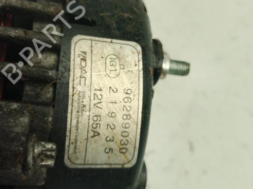Alternator CHEVROLET MATIZ (M200, M250) 1.0 | BP23999894M7 
