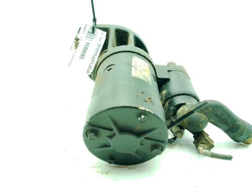 Starter NISSAN PICK UP (D22) 2.5 TD 4WD | BP31181588M8 - Image 3
