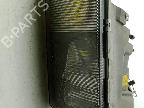 Used Left headlight MERCEDES-BENZ S-CLASS (W126) 260 SE (126.020) (160 hp) 33014366