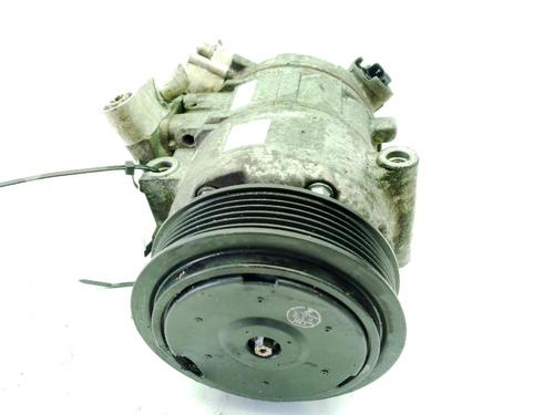 AC-Kompressor AC-Kompressor SEAT IBIZA IV SC (6J1, 6P5) 1.9 TDI (90 hp) 33905155 33905155