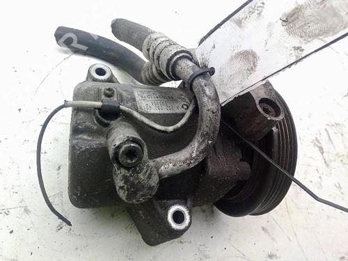 AC compressor SMART FORTWO Coupe (451) 1.0 (451.330, 451.334) | BP24607157M34 