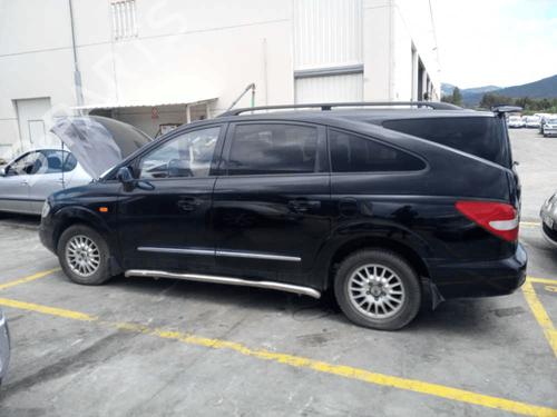 Højre forlygte SSANGYONG RODIUS I 2.7 Xdi | BP18363182C29 