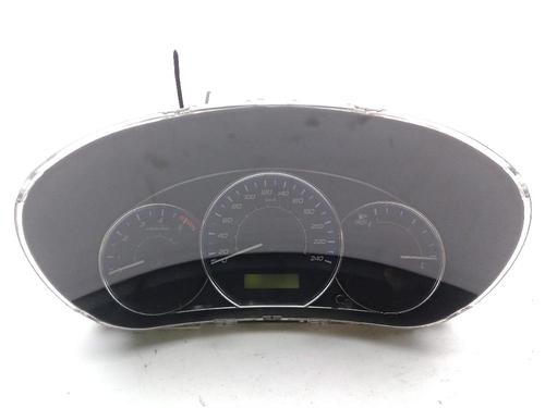 Used Instrument cluster SUBARU IMPREZA Hatchback (GR, GH, G3) 2.0 D AWD (150 hp) 24046095