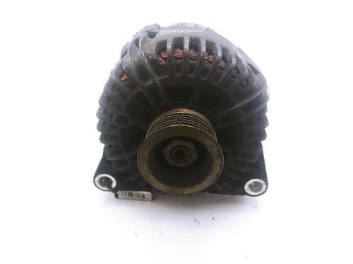 Used Alternator Alternator CITROËN C3 I (FC_, FN_) 1.4 HDi (68 hp) 31990317 31990317
