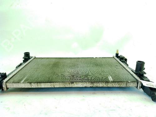 Water radiator OPEL CORSA E (X15) 1.4 (08, 68) | BP39581074M31 - Image 4