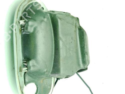 Poignée intérieure arrière droite BMW 5 (E39) 528 i | BP30747105I16