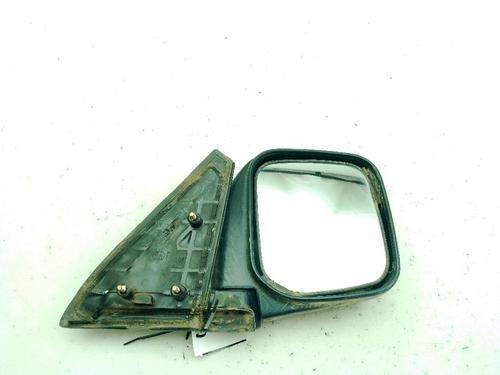 Used Right mirror MITSUBISHI PAJERO CLASSIC (V2_W, V6_W, V7_W) 2.5 TD (V24W) (115 hp) 29765143