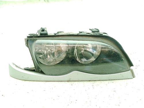 Used Right headlight BMW 3 (E46) 320 d (150 hp) 25889331