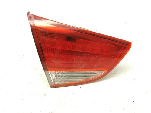 Used Left tailgate light Left tailgate light 39093055 39093055