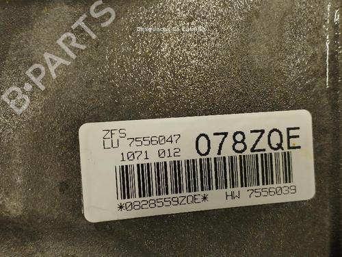Gearbox BMW 5 (E60) 520 d | BP30695850M3