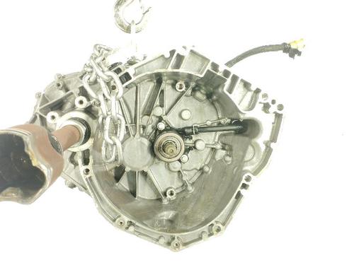 Used Gearbox RENAULT GRAND SCÉNIC IV (R9_) 1.3 TCe 140 (R9NB) (140 hp) 27924740