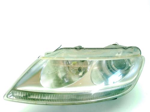 Faro sinistro VW PHAETON (3D1, 3D2, 3D3, 3D4, 3D6, 3D7, 3D8, 3D9) 3.0 V6 TDI 4motion (233 hp) 31243133