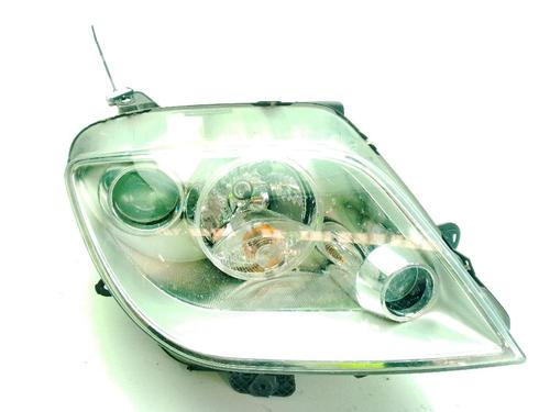 Venstre forlygte LANCIA PHEDRA (179_) 2.0 D Multijet (179.AXL1B, 179.BXL1B) (136 hp) 30871438