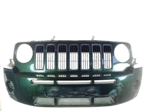Used Front bumper JEEP PATRIOT (MK74) 2.4 4x4 (170 hp) 18367363
