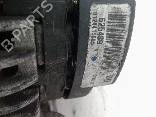 Alternator OPEL VECTRA B Hatchback (J96) 2.0 DTI 16V (F68) | BP25303104M7 