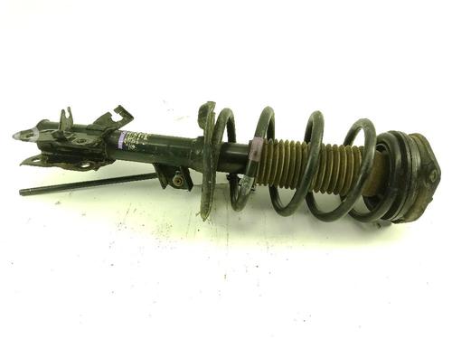 Left front shock absorber NISSAN QASHQAI / QASHQAI +2 I (J10, NJ10, JJ10E) 2.0 dCi All-wheel Drive | BP18372889M16 