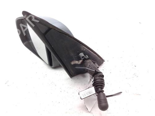 Left mirror OPEL MERIVA A MPV (X03) 1.6 (E75) | BP27647920C26 