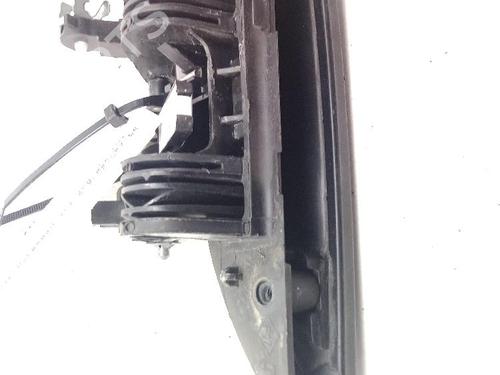 Rear right interior door handle DACIA SANDERO II 1.5 Blue dCi 95 (B8JL) | BP37459027I16 - Image 2