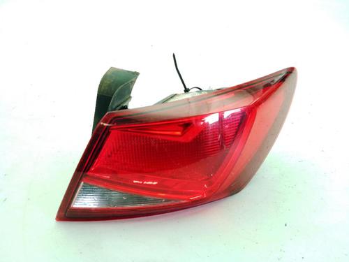Used Right taillight Right taillight SEAT LEON (5F1) 1.2 TSI (110 hp) 34113214 34113214
