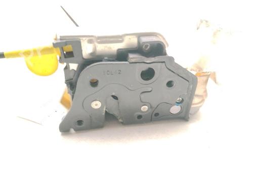 front-left-lock-audi-a4-b8-8k2-2007-2008-2009-2010-2011-2012-2013-2014-2015-2016-2017-36595598 main image