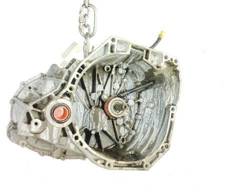 Used Gearbox RENAULT MEGANE IV Hatchback (B9A/M/N_) 1.2 TCe 130 (B9MR) (130 hp) 30410482