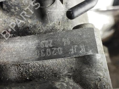 Gearbox VW PASSAT B6 (3C2) 2.0 TDI | BP36964150M3  - Image 5