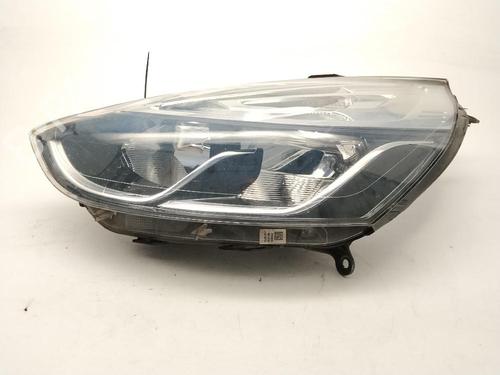 Venstre forlygte Venstre forlygte RENAULT CLIO IV (BH_) 1.5 dCi 90 (90 hp) 39899801 39899801