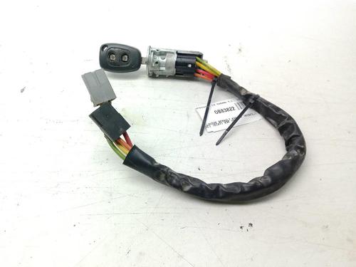 Ignition barrel RENAULT KANGOO (KC0/1_) 1.5 dCi (KC07) | BP30718625M48 - Image 2