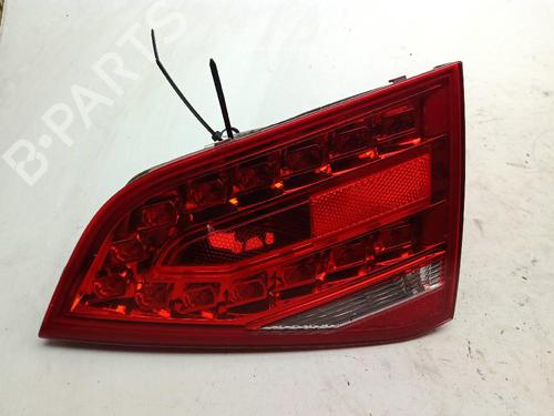 Used Right tailgate light AUDI A4 B8 (8K2) 2.0 TDI (143 hp) 28368117