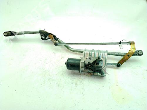 Used Front wiper motor RENAULT GRAND SCÉNIC II (JM0/1_) 1.5 dCi (JM1E) (106 hp) 26921048