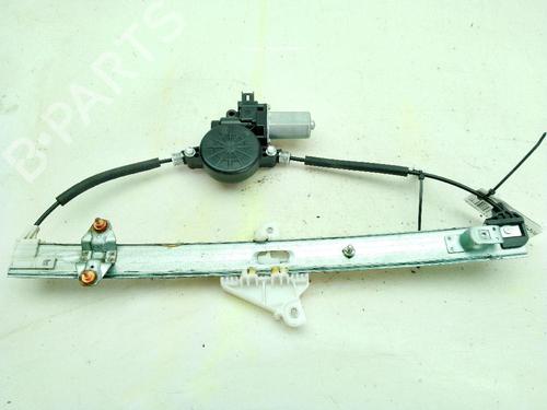 front-right-window-mechanism-mazda-cx-5-ke-gh-2011-2012-2013-2014-2015-2016-2017-25349150 main image