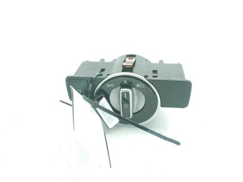 Used Headlight switch MERCEDES-BENZ C-CLASS (W204) C 220 CDI (204.002) (170 hp) 24047522