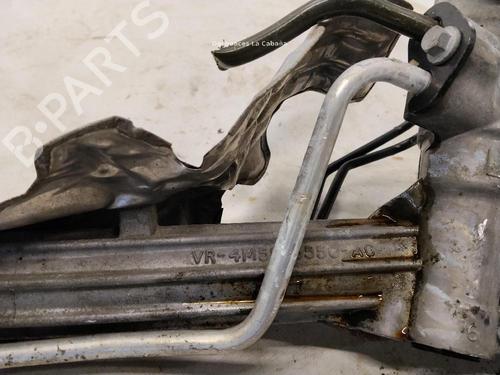 Steering rack FORD FOCUS II (DA_, HCP, DP) 1.8 TDCi | BP36184170M22 - Image 3