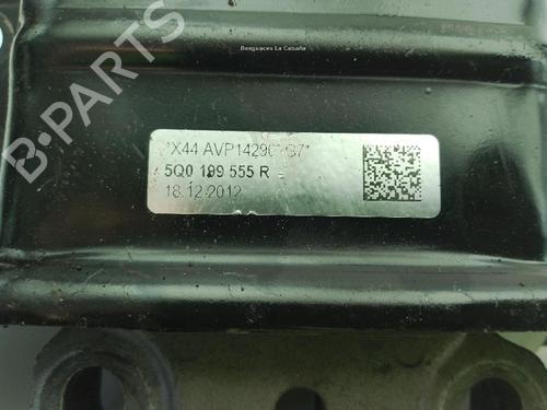 Engine mount VW GOLF VII (5G1, BQ1, BE1, BE2) 1.4 TSI | BP30747227M89  - Image 5