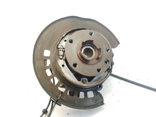 Used Left rear steering knuckle AUDI Q7 (4LB) 3.0 TDI quattro (233 hp) 29269206