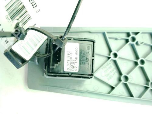 Right front window switch BMW 7 (E65, E66, E67) 745 i, Li | BP27495589I26 - Image 2