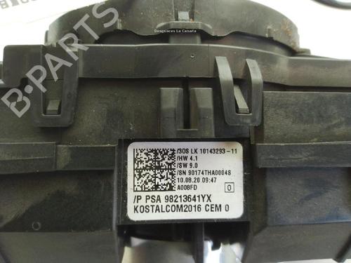 Headlight switch OPEL COMBO E Tour / Life (K9) 1.5 | BP35750313I24 - Image 5