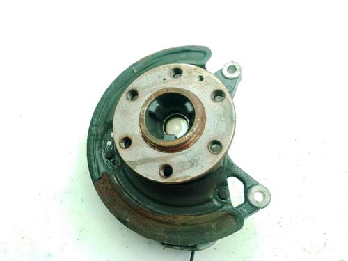 Used Left front steering knuckle Left front steering knuckle IVECO DAILY VI Van 33S16, 35S16, 35C16, 38S16, 40C16, 42S16, 50C16 (156 hp) 36352630 36352630