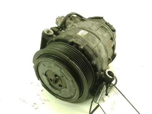 Used AC compressor AC compressor MERCEDES-BENZ CLK (C209) CLK 270 CDI (209.316) (170 hp) 18371255 18371255