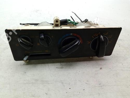 Klimaanlegg MITSUBISHI PAJERO II (V3_W, V2_W, V4_W, V5_W) 2.8 TD (V46W, V26W) (125 hp) 30525664