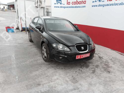 Left front steering knuckle SEAT LEON (1P1) 1.4 TSI | BP24041685M25  - Image 6