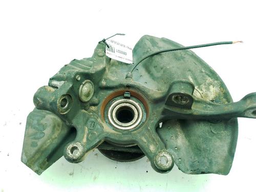 Right front steering knuckle BMW X5 (E53) 3.0 i | BP31694812M26 - Image 4