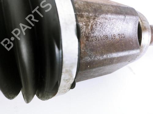 Right front driveshaft FORD KUGA II (DM2) 2.0 TDCi 4x4 TXMA