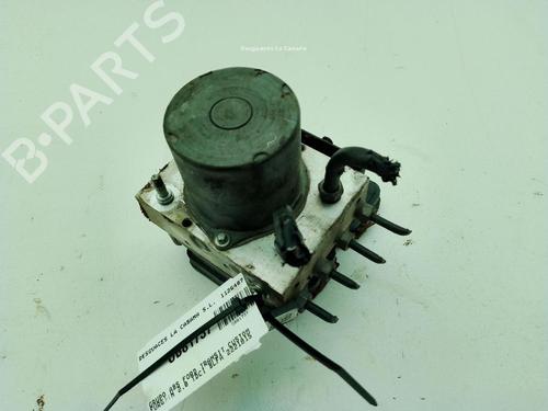 Used ABS pump FORD TRANSIT CUSTOM V362 Van (FY, FZ) 2.0 EcoBlue (170 hp) 30455509