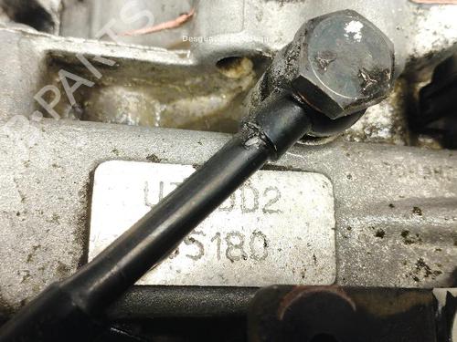 Gearbox KIA CARNIVAL / GRAND CARNIVAL III (VQ) 2.9 CRDi | BP26881715M3 