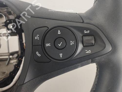 Steering wheel OPEL CORSA F (P2JO) 1.5 (68) | BP31989403C49 - Image 2