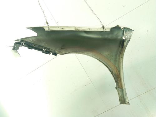 Right front fenders RENAULT LAGUNA III (BT0/1) 2.0 dCi (BT07, BT0J, BT14, BT1A, BT1S) | BP29021757C42 