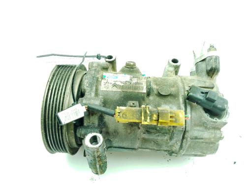 AC compressor CITROËN C4 I Saloon 1.6 HDi | BP32978536M34 - Image 3